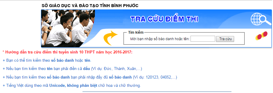 tra-cuu-xem-diem-thi-vao-lop-10-tai-binh-phuoc