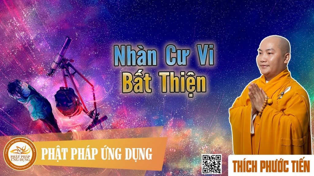 nhan cu vi bat thien 1