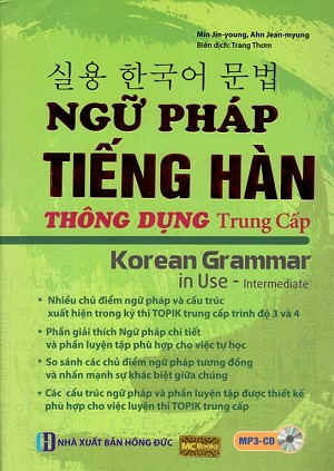 top 10 nhung cuon sach hoc tieng han hay nhat ngu phap trung cap