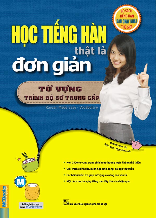 top 10 nhung cuon sach tieng han ban chay nhat tu vung 1