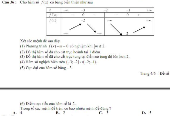 de thi thu thpt quoc gia mon toan 2017 10