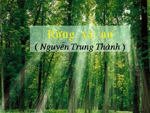 khuynh huong su thi va cam hung lang man trong nen van hoc 1945 1975 7