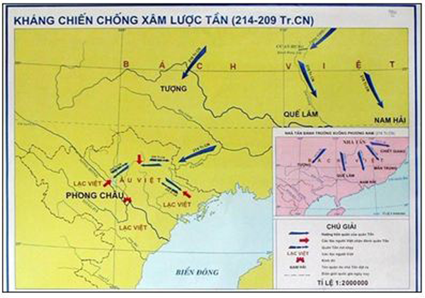 lich su lop 10 bai 27 qua trinh dung nuoc va giu nuoc luoc do khang chien chong quan xam luoc tan