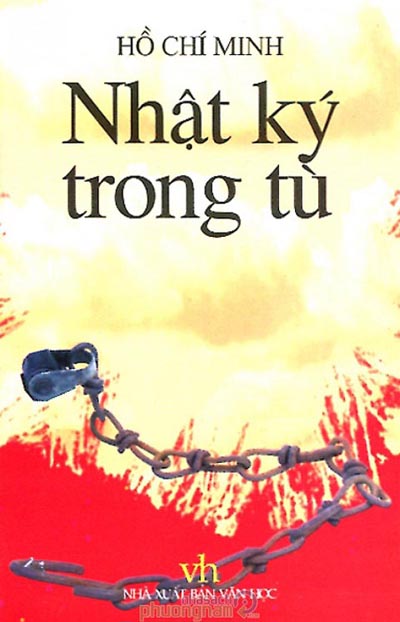 Bài tham khảo: Thiên nhiên trong tập "Nhật kí trong tù" của Hồ Chí Minh