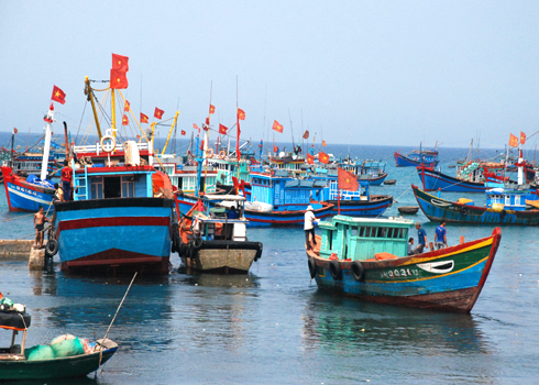 dan y bai van nghi luan xa hoi ve van de bien dao