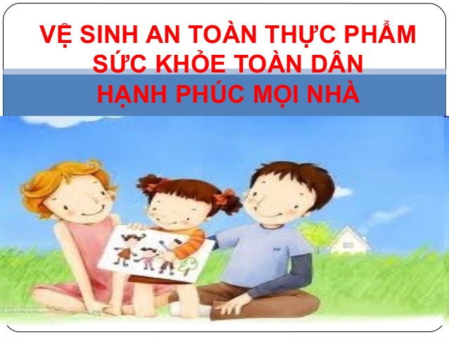 van mau nghi luan xa hoi ve ve sinh an toan thuc pham